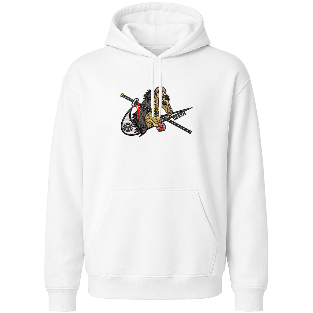 One Piece Trafalgar Law Swoosh