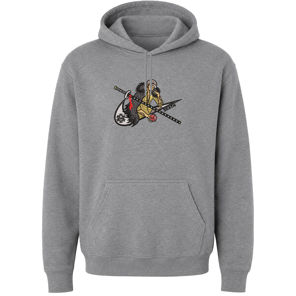 One Piece Trafalgar Law Swoosh