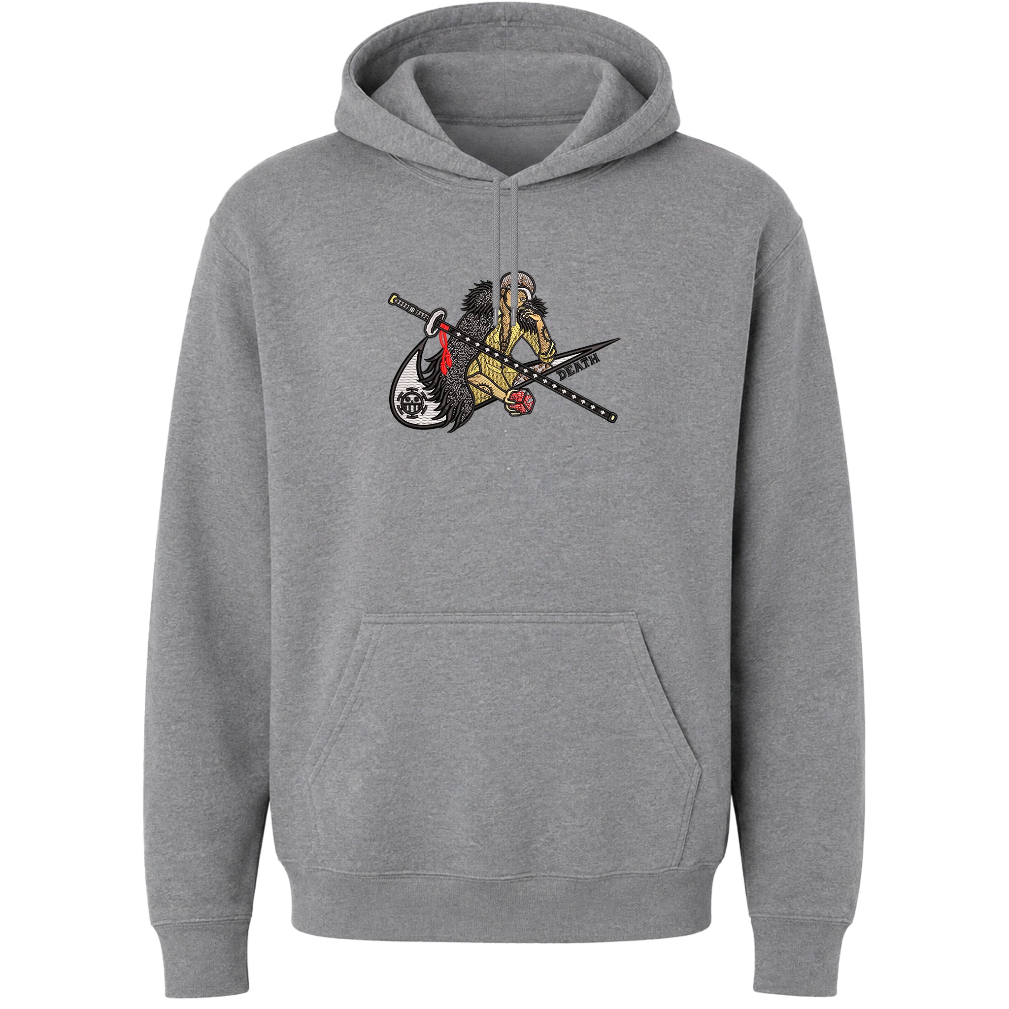 One Piece Trafalgar Law Swoosh