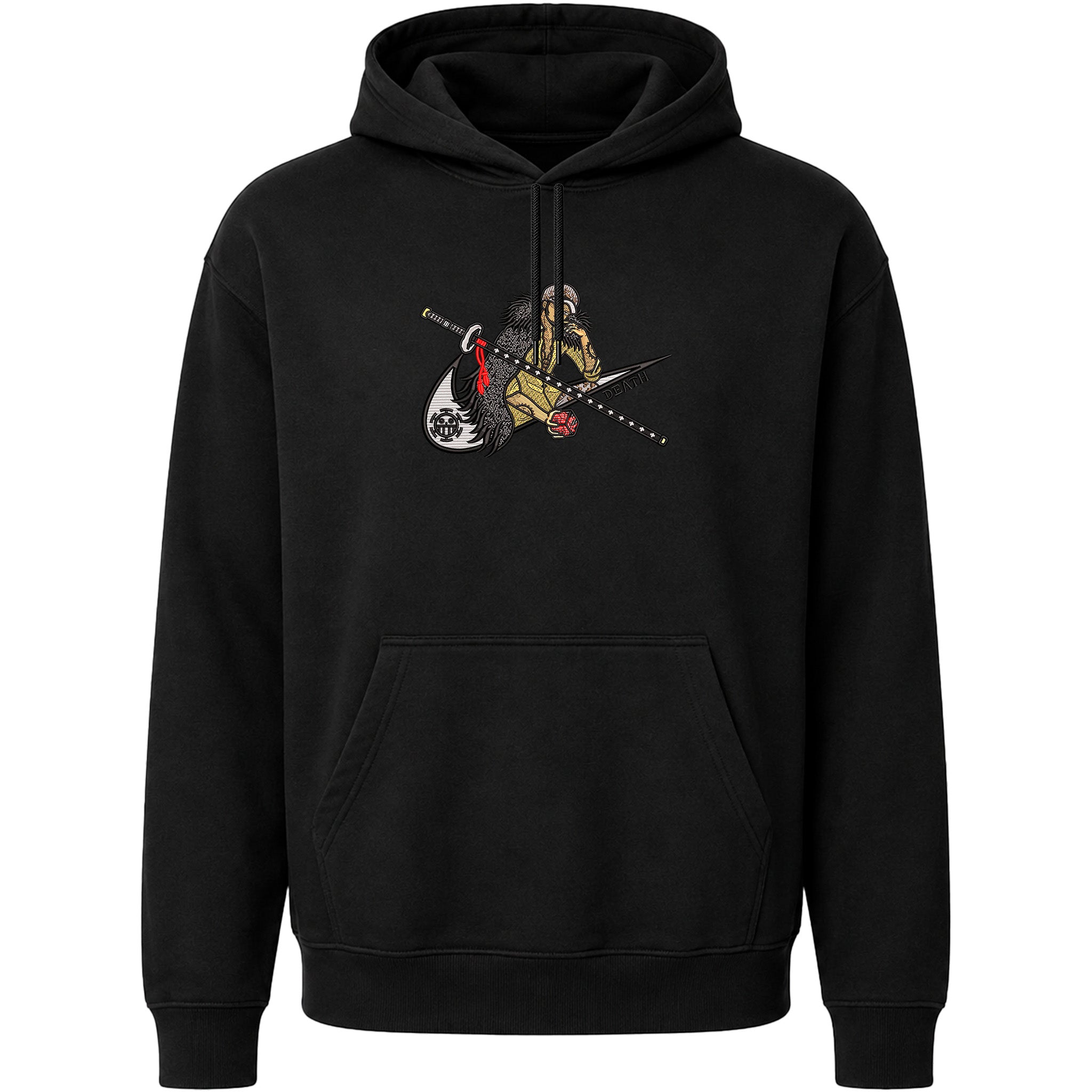 One Piece Trafalgar Law Swoosh