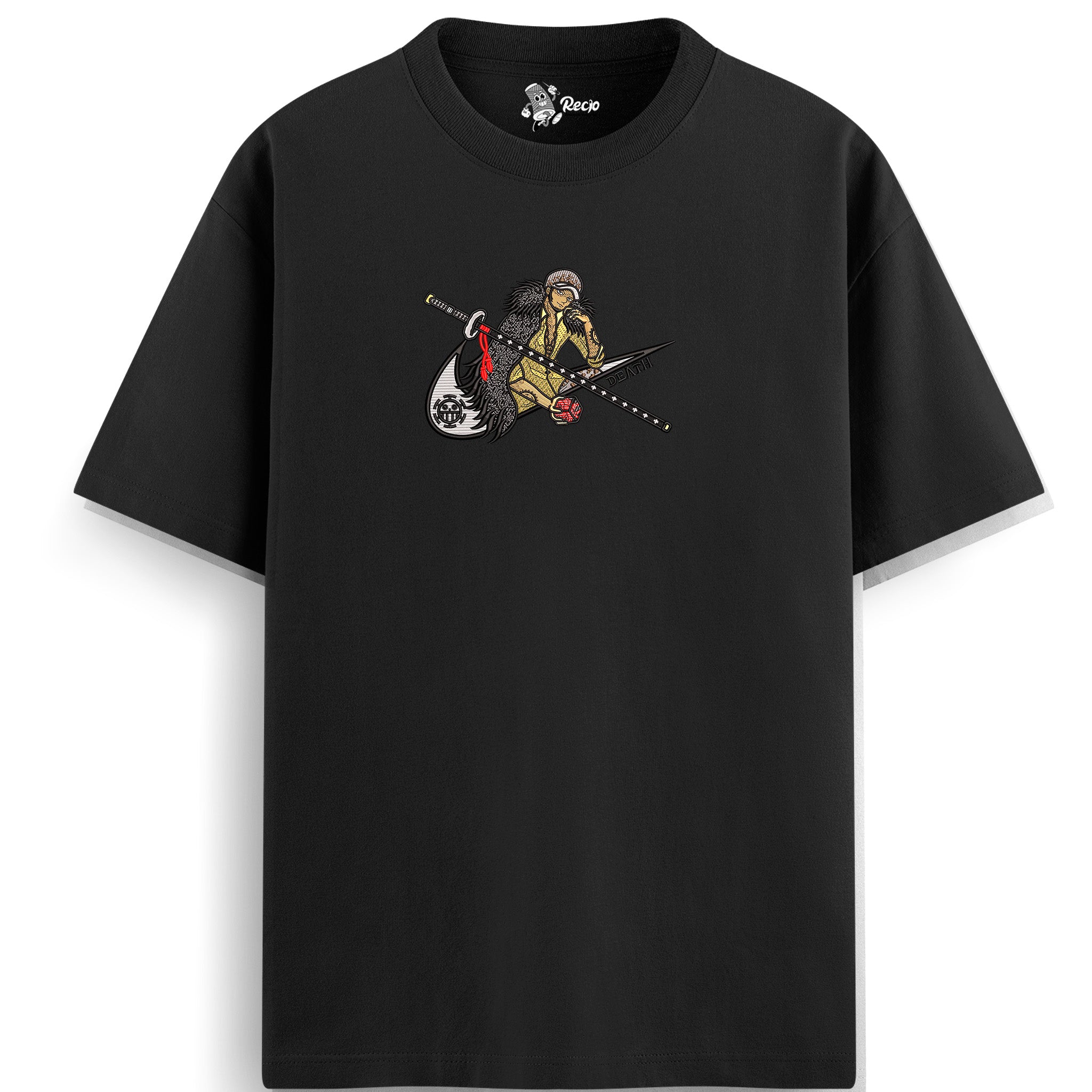 One Piece Trafalgar Law Swoosh