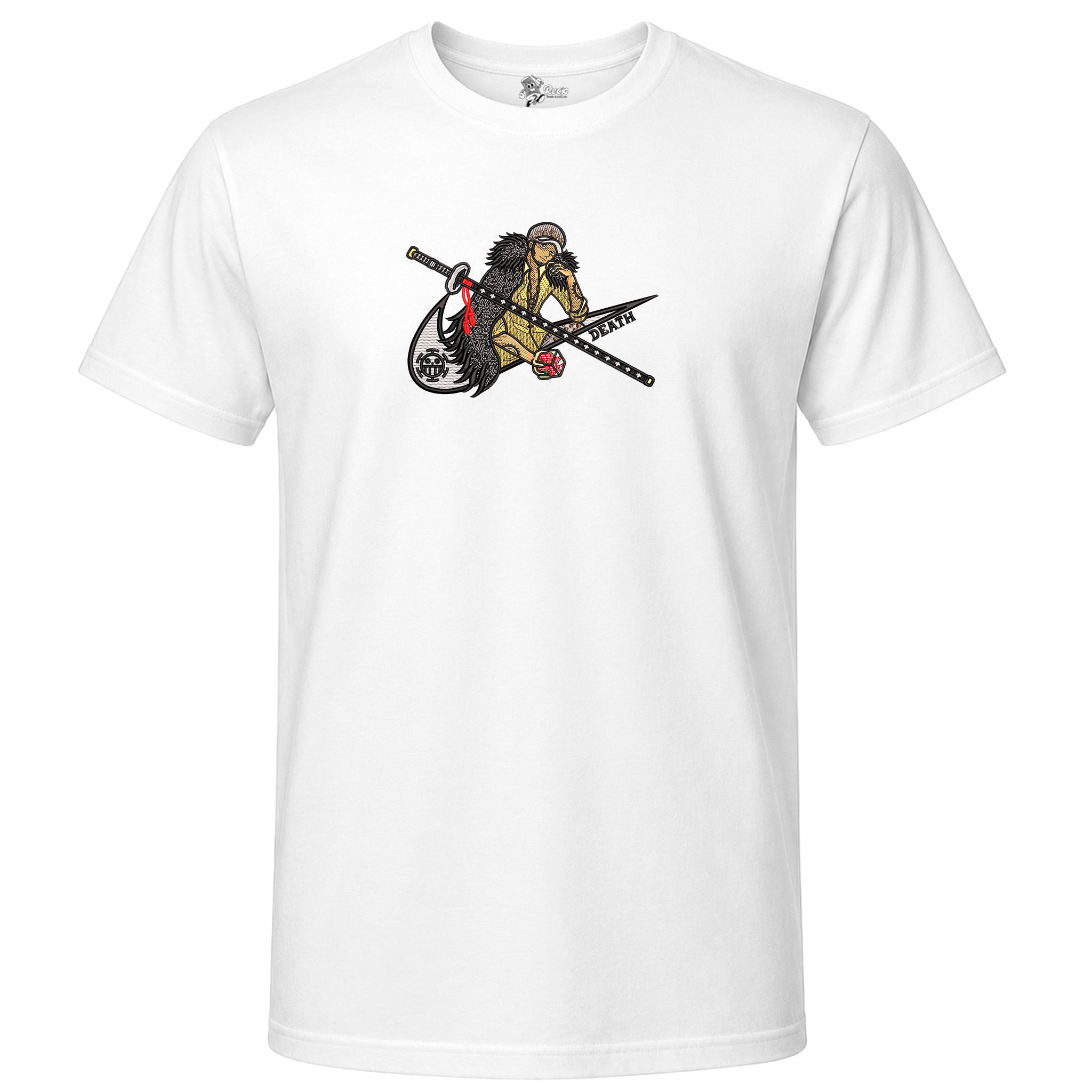 One Piece Trafalgar Law Swoosh