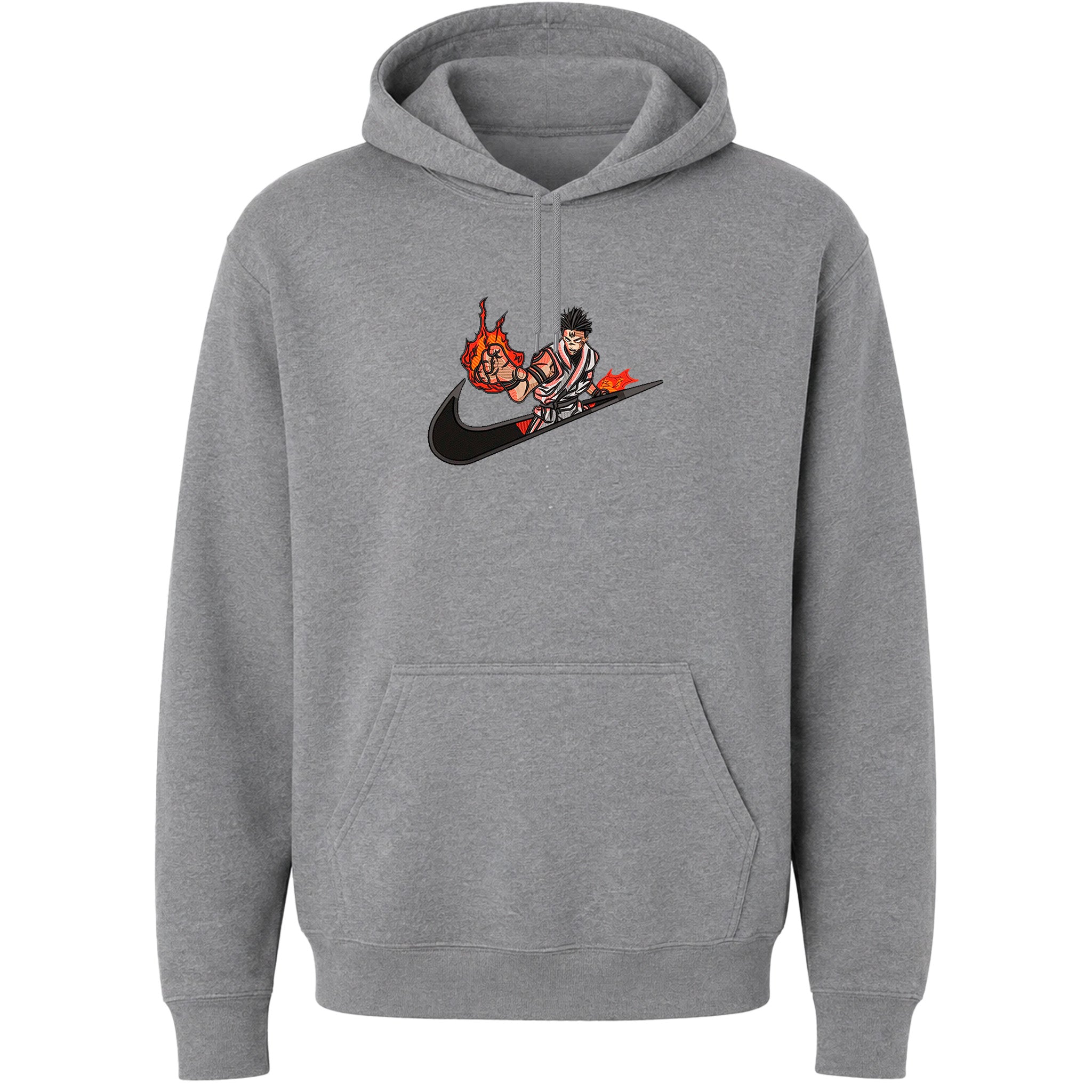 JUJUTSU KAISEN SUKUNA SWOOSH V3