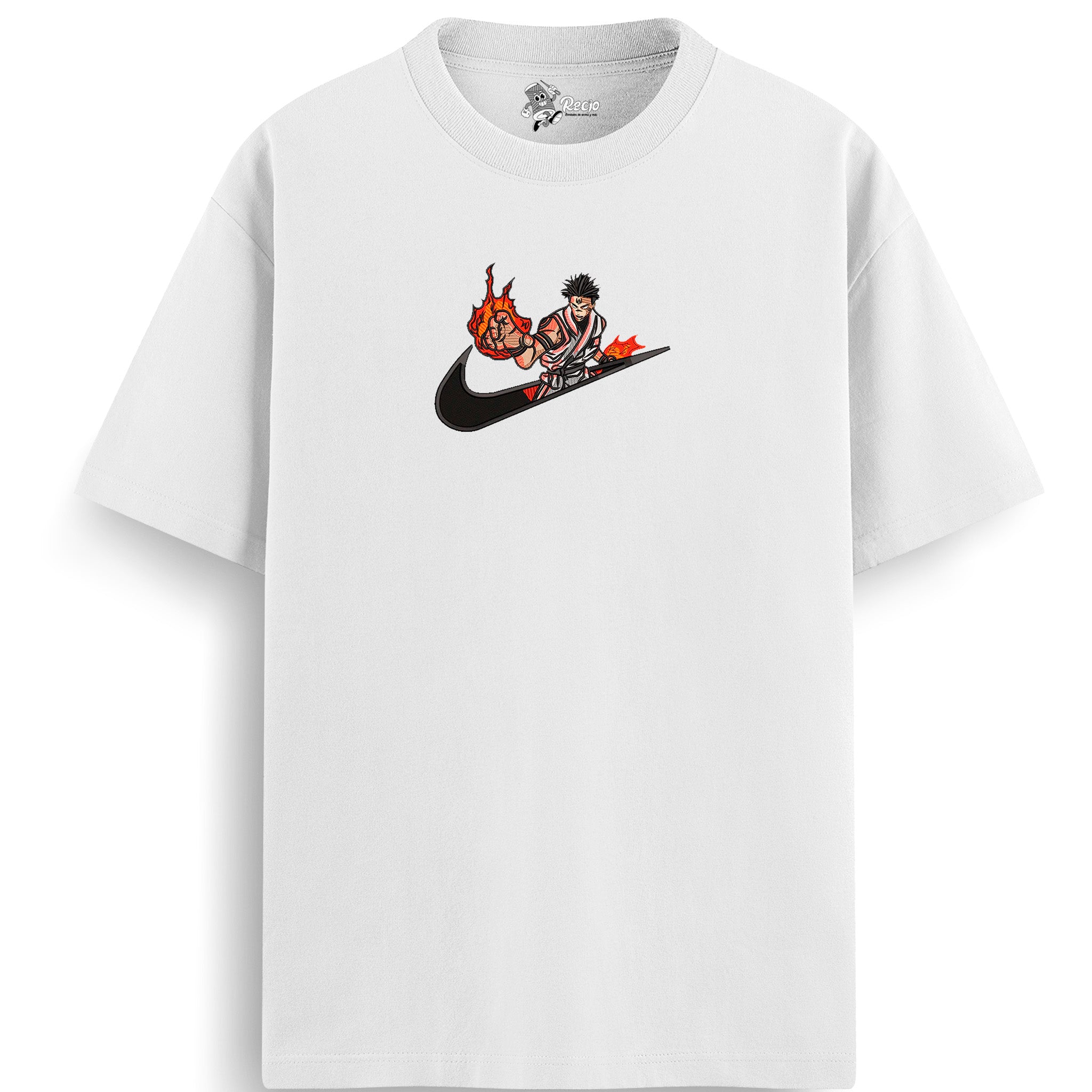 JUJUTSU KAISEN SUKUNA SWOOSH V3