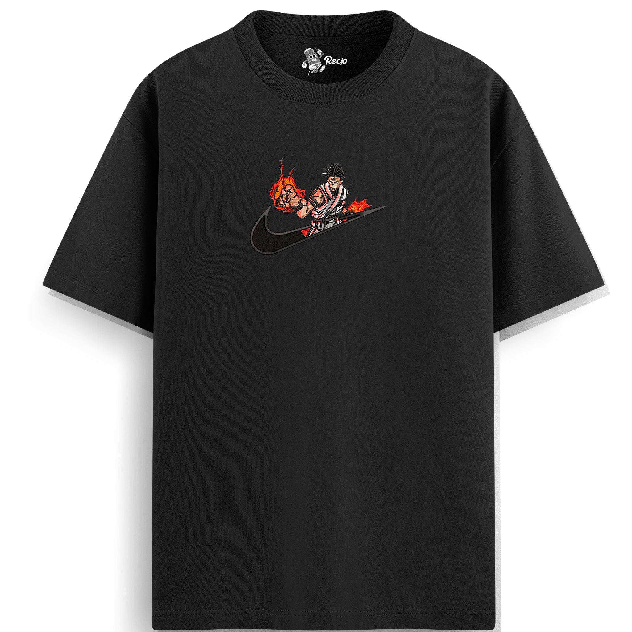 JUJUTSU KAISEN SUKUNA SWOOSH V3