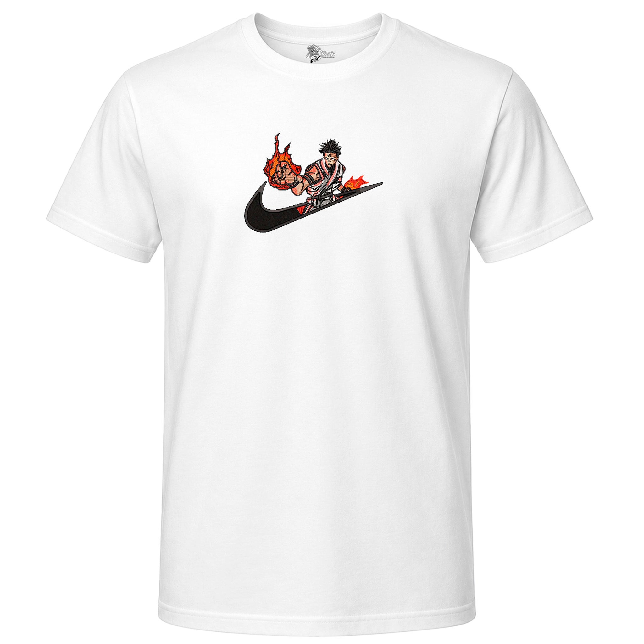 JUJUTSU KAISEN SUKUNA SWOOSH V3