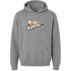 One Piece Luffy Gear 5 Swoosh V2