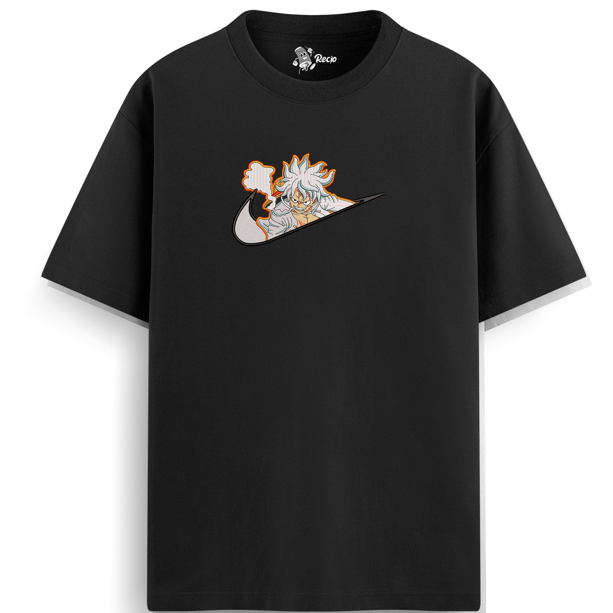 One Piece Luffy Gear 5 Swoosh V2