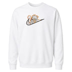 One Piece Luffy Gear 5 Swoosh V2