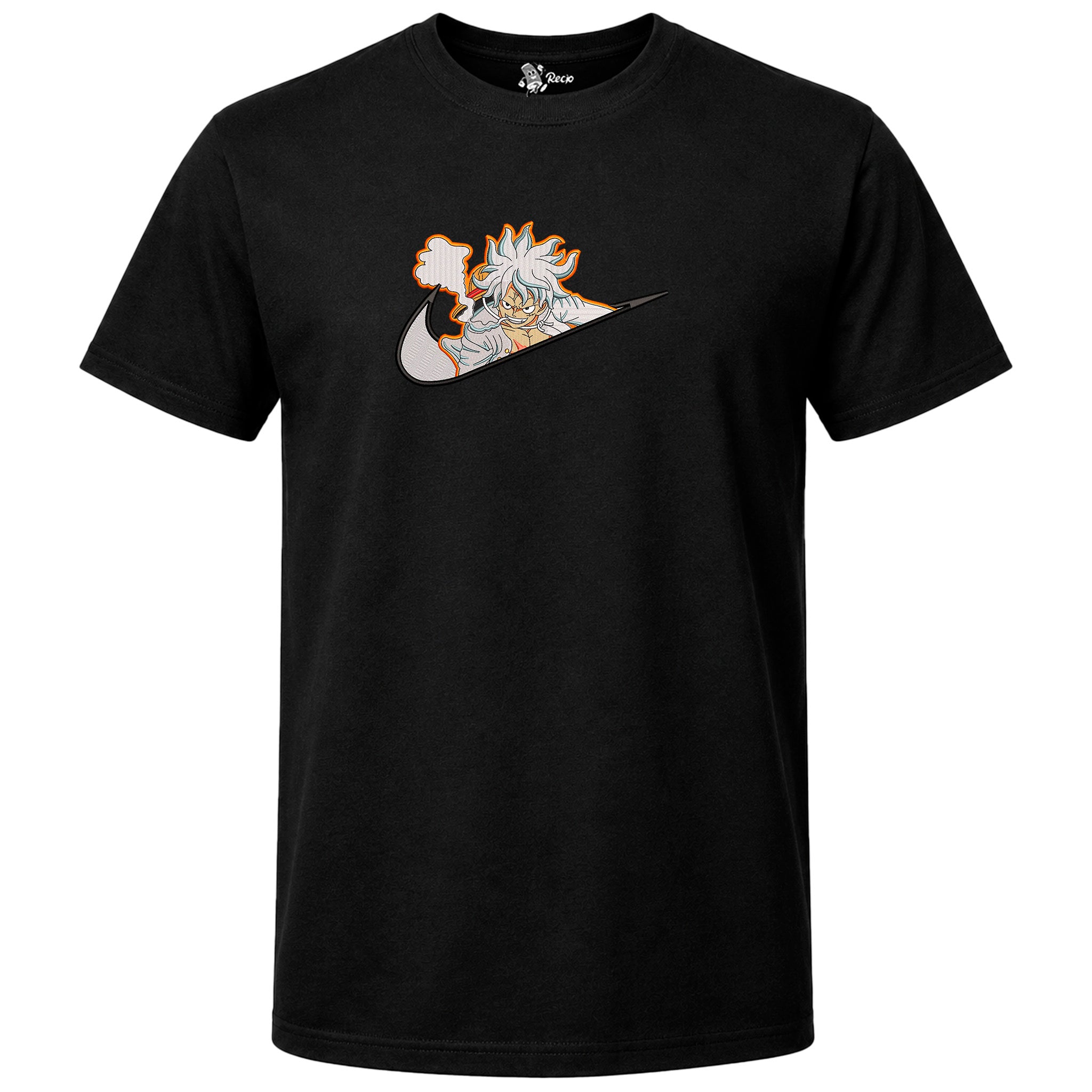 One Piece Luffy Gear 5 Swoosh V2