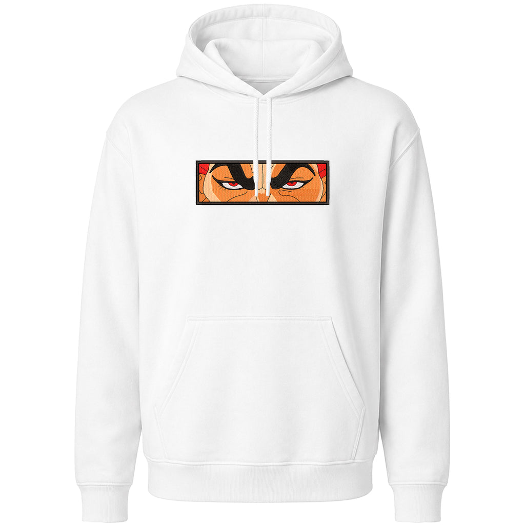 DISEÑO BORDADO YUJIRO OJOS