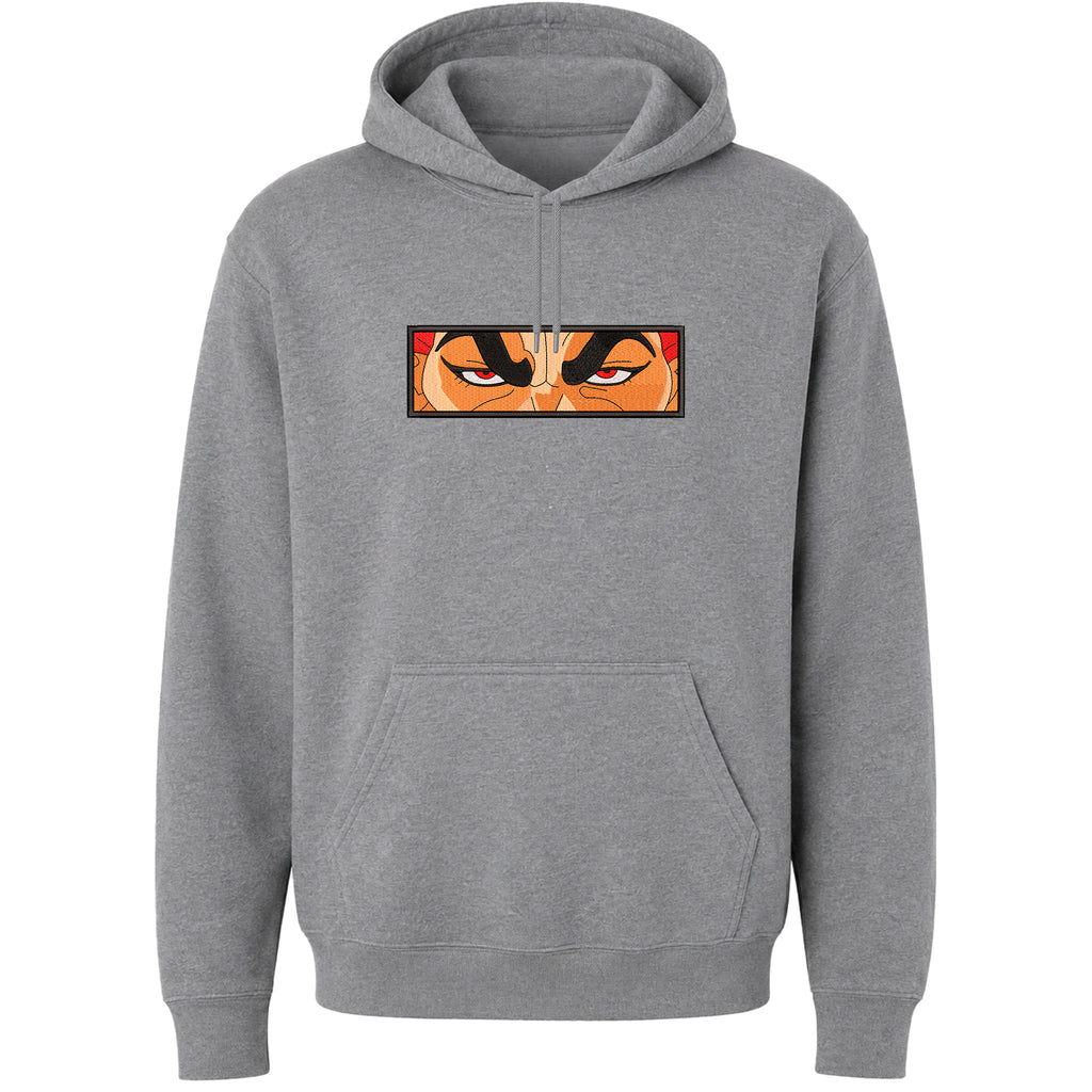 DISEÑO BORDADO YUJIRO OJOS