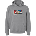 One Piece Buggy Rectangle