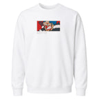 One Piece Buggy Rectangle