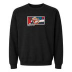 One Piece Buggy Rectangle