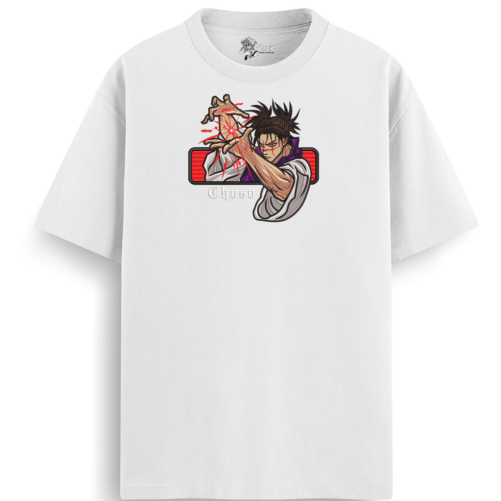 JUJUTSU KAISEN CHOSO