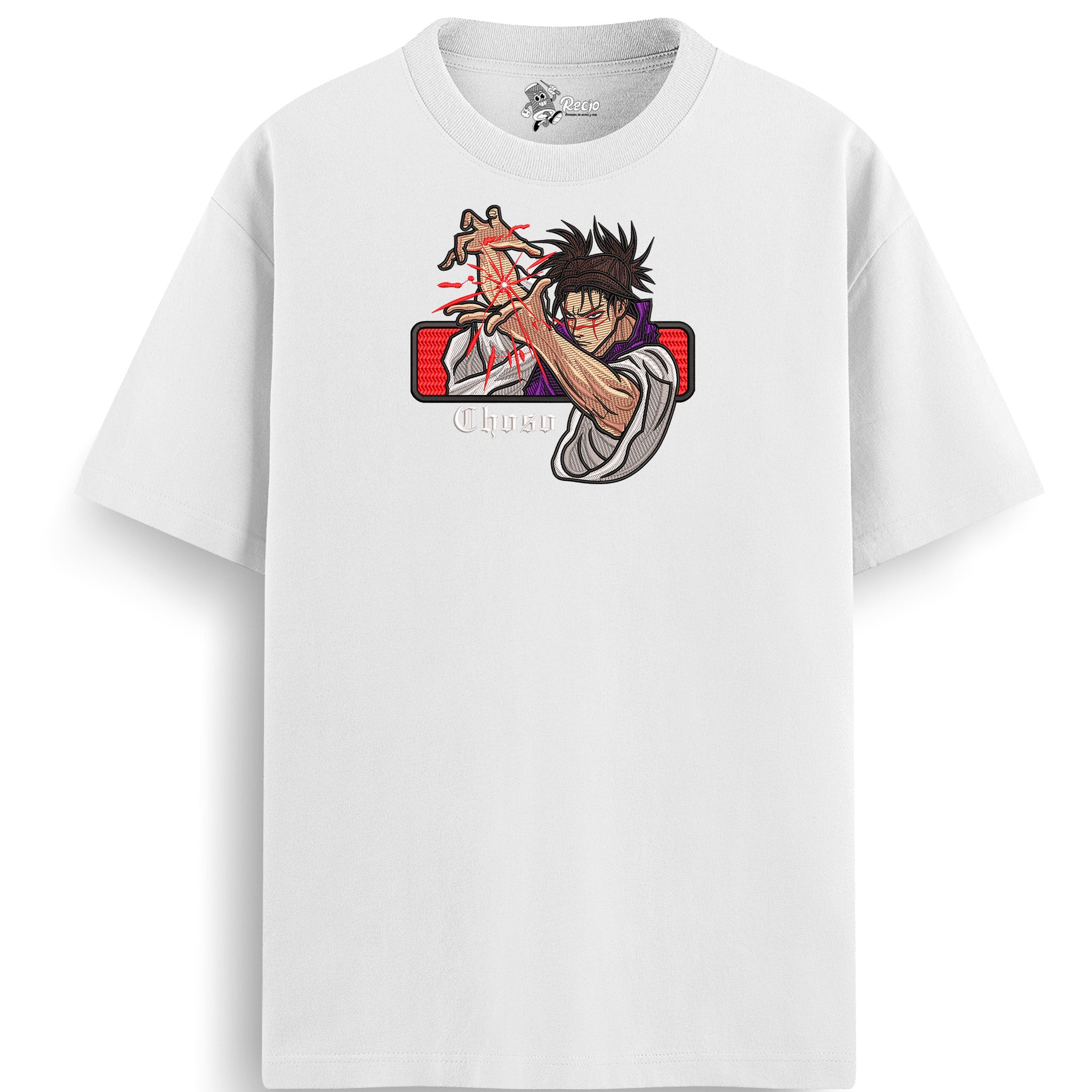 JUJUTSU KAISEN CHOSO