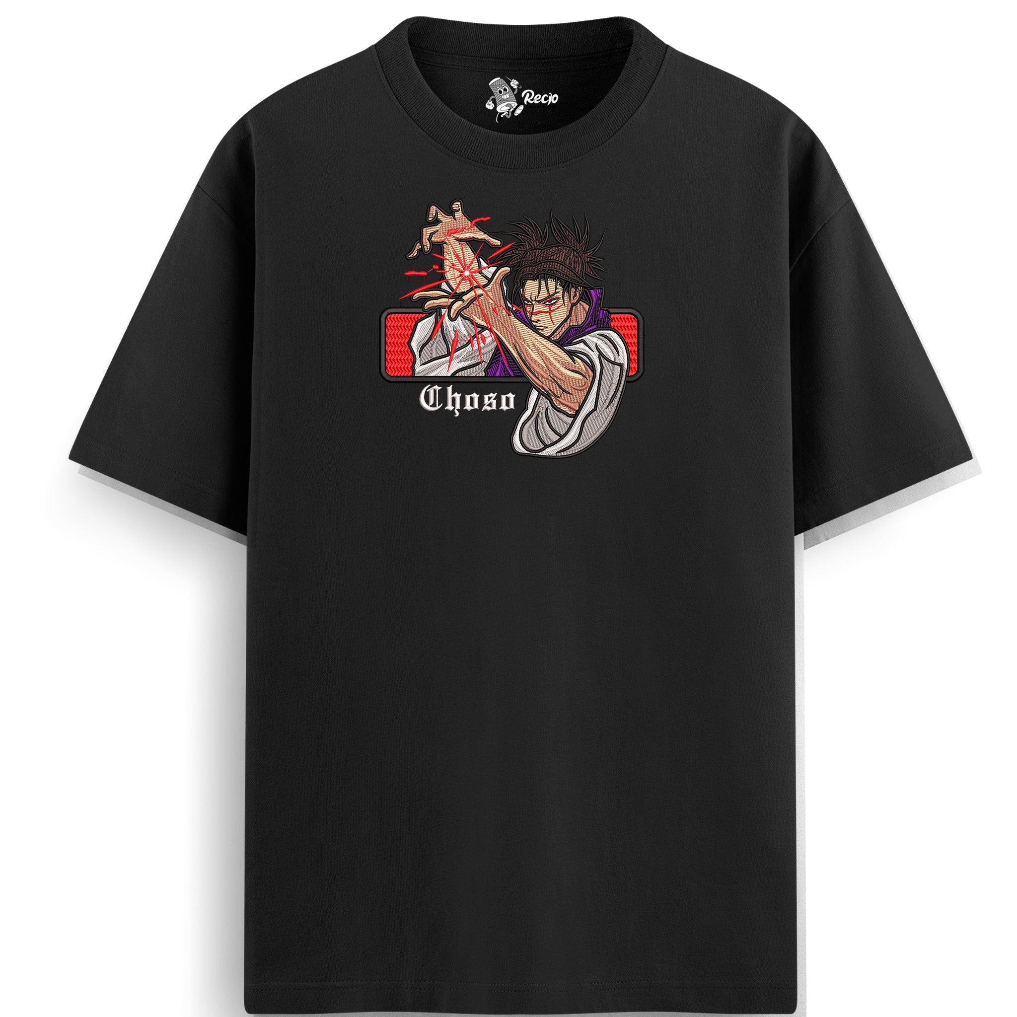 JUJUTSU KAISEN CHOSO