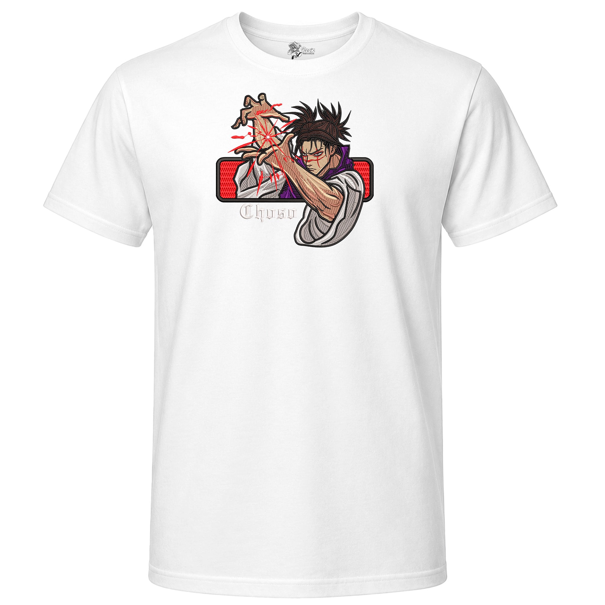 JUJUTSU KAISEN CHOSO