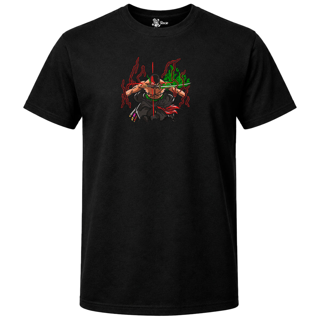 Zoro Bite Sword