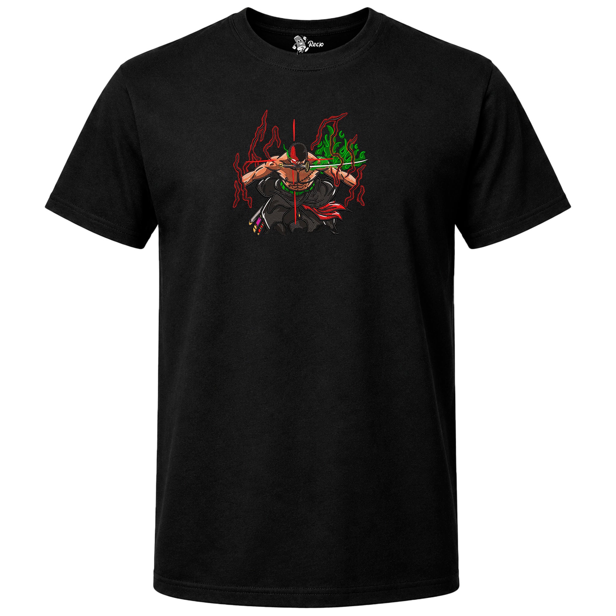 Zoro Bite Sword