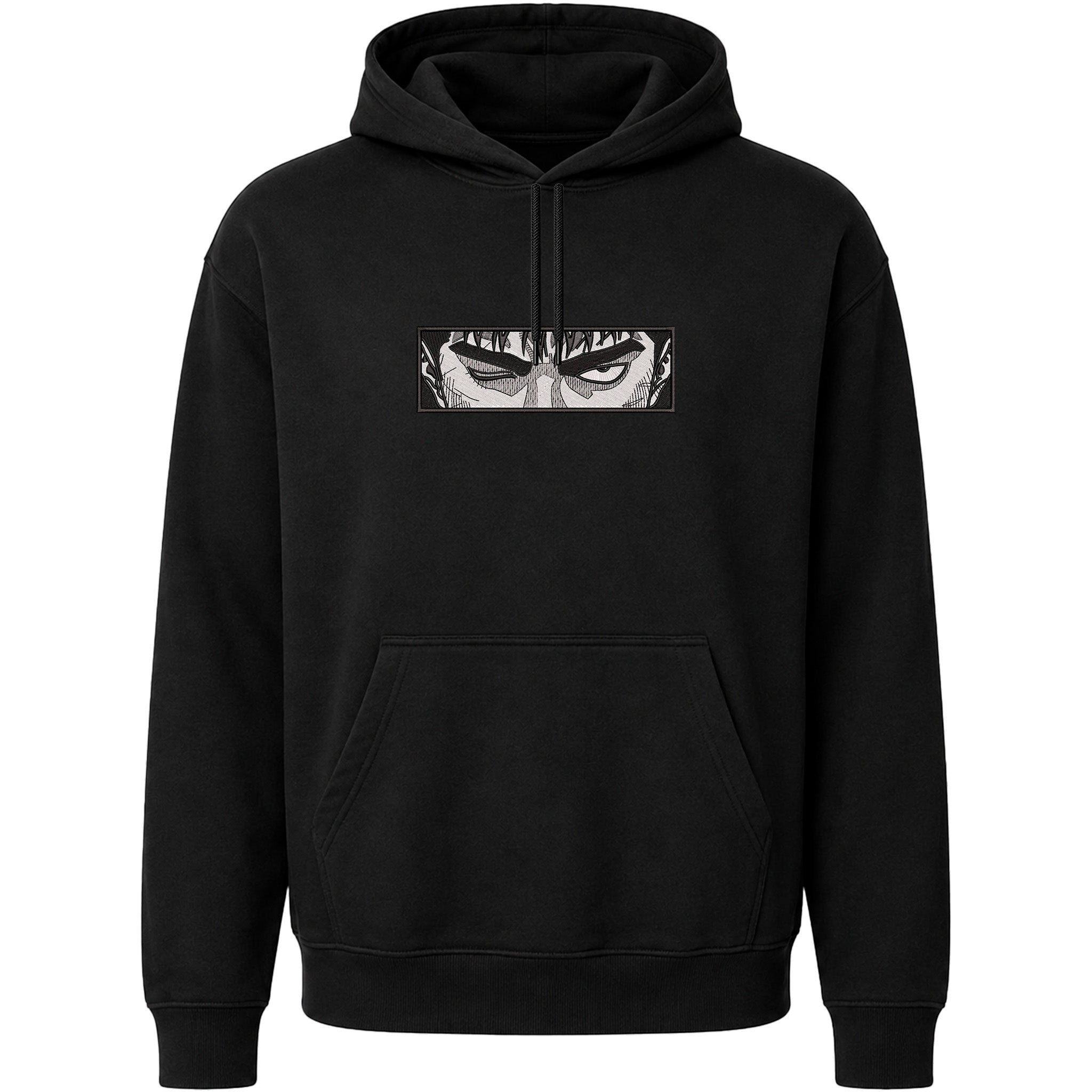 BERSERK GUTS EYES V1