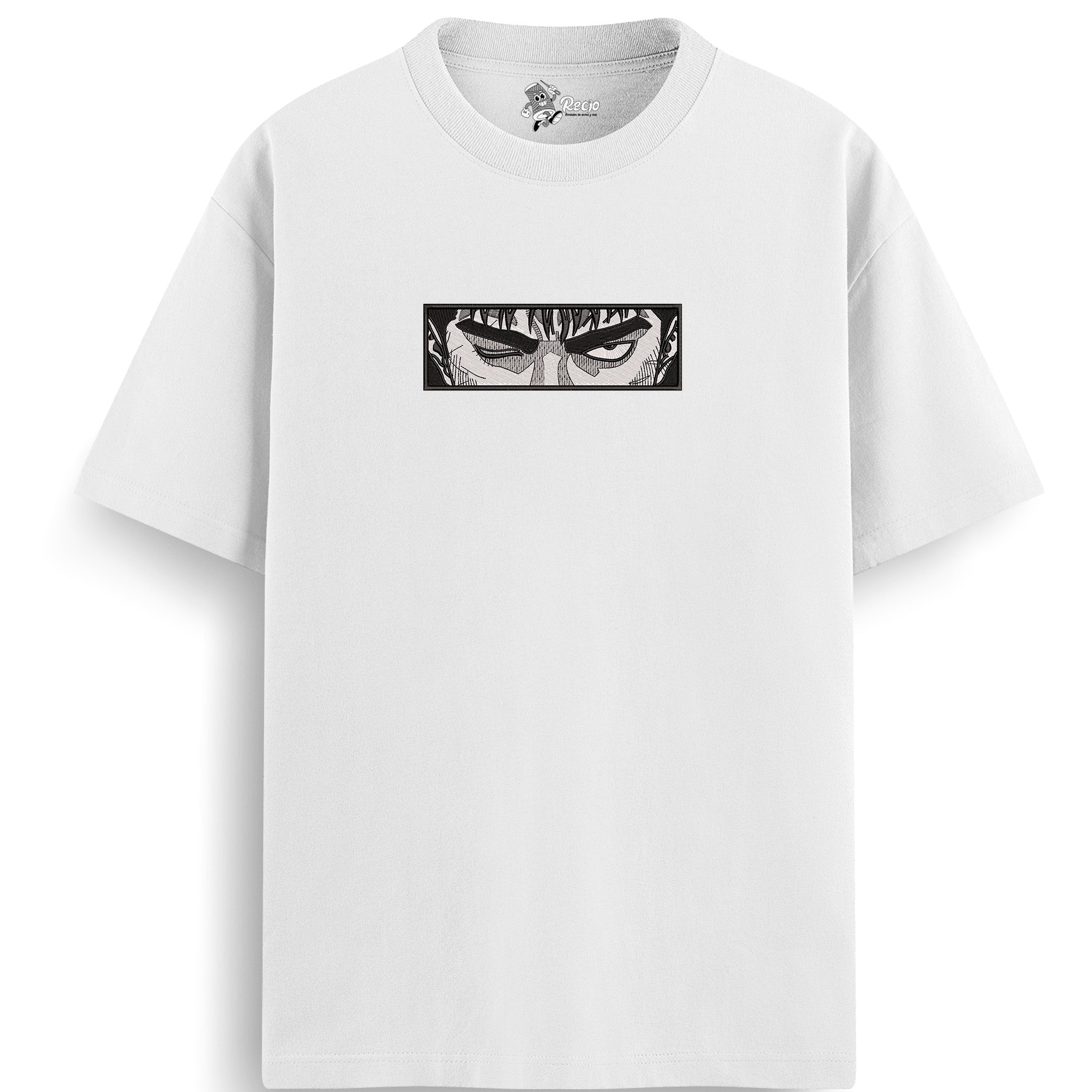 BERSERK GUTS EYES V1