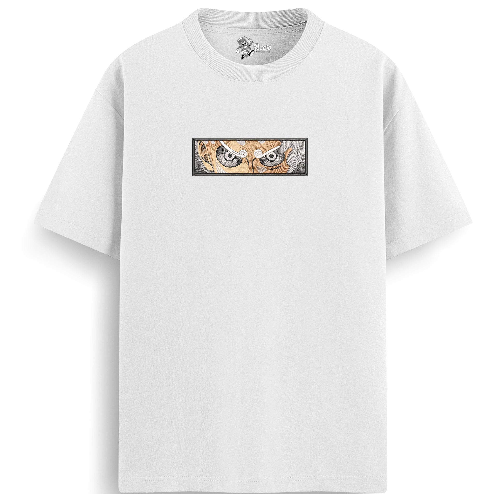ONE PIECE GEAR 5 EYES