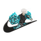 JUJUTSU KAISEN GOJO SWOOSH