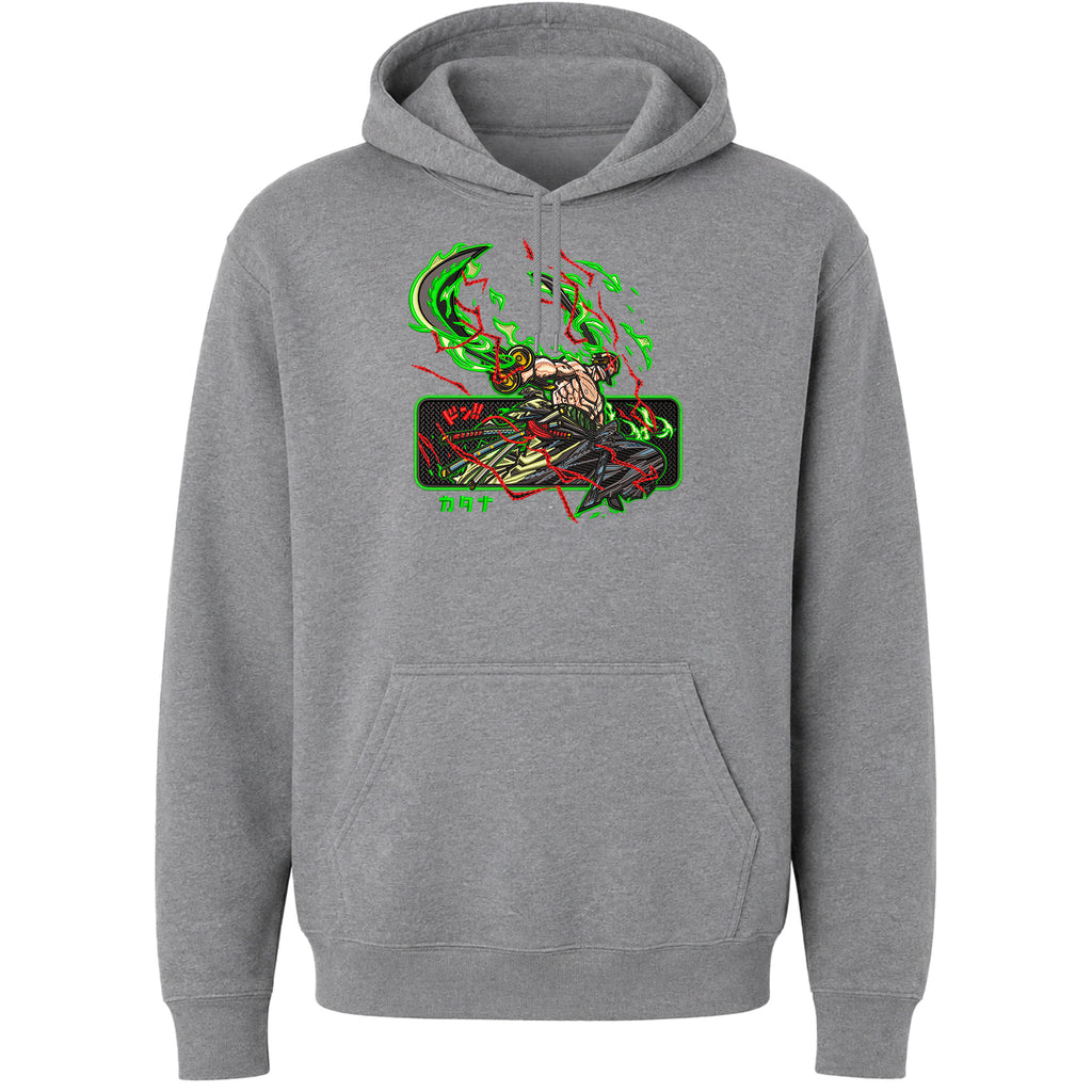ONE PIECE ZORO PREMIUM V2