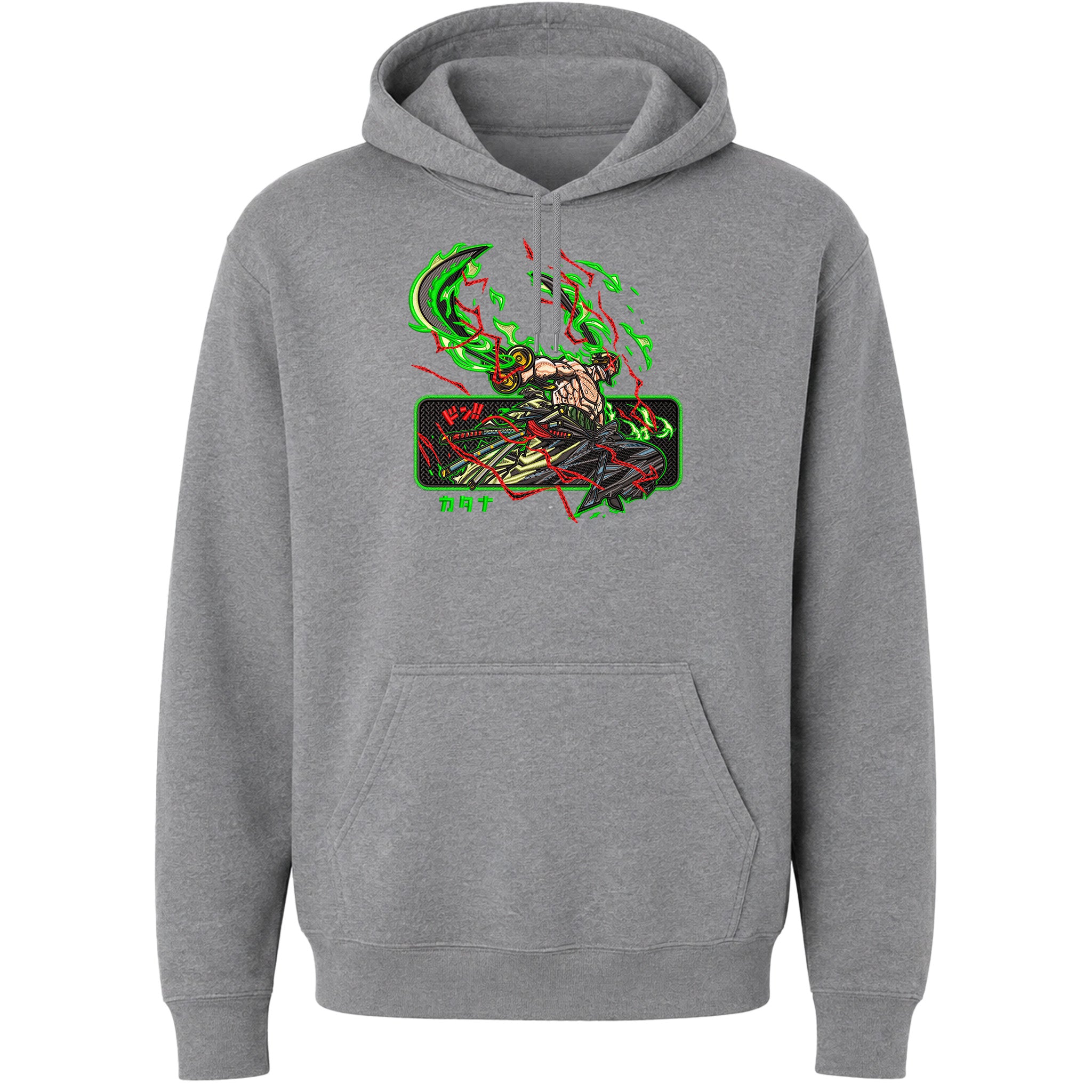 ONE PIECE ZORO PREMIUM V2