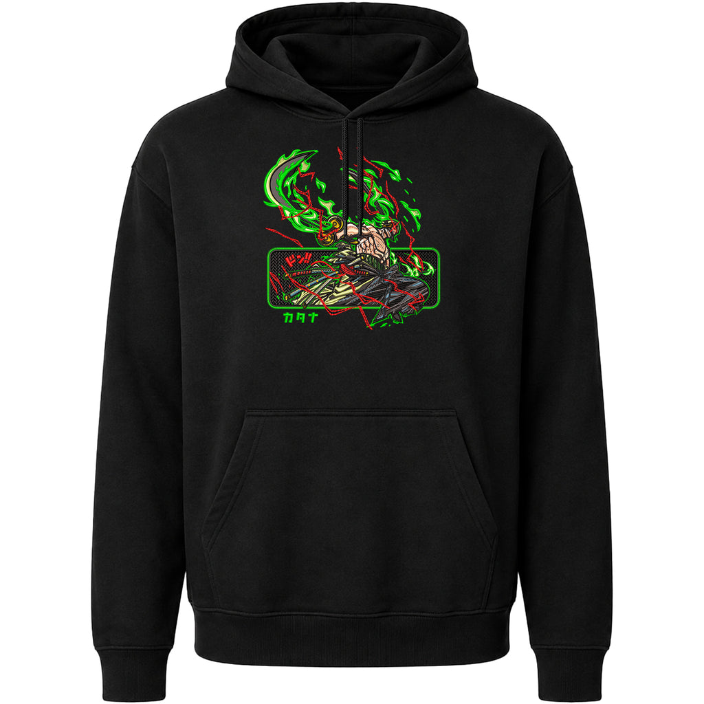 ONE PIECE ZORO PREMIUM V2