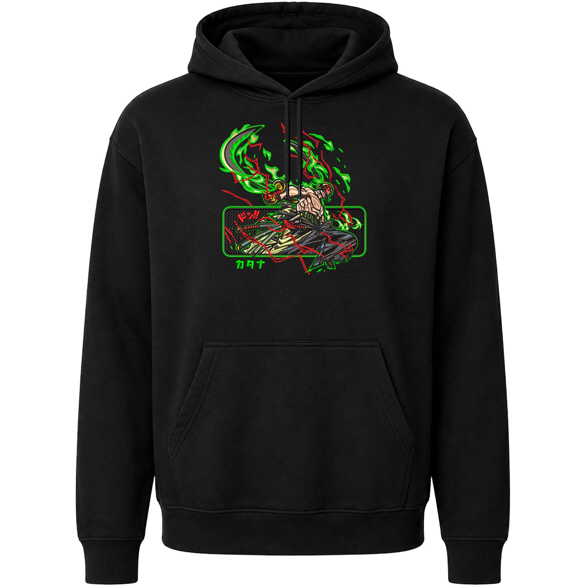 ONE PIECE ZORO PREMIUM V2