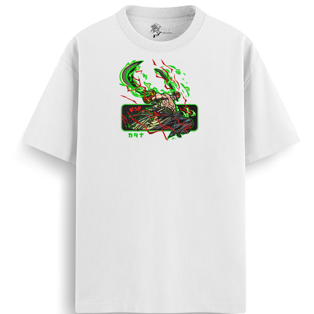 ONE PIECE ZORO PREMIUM V2