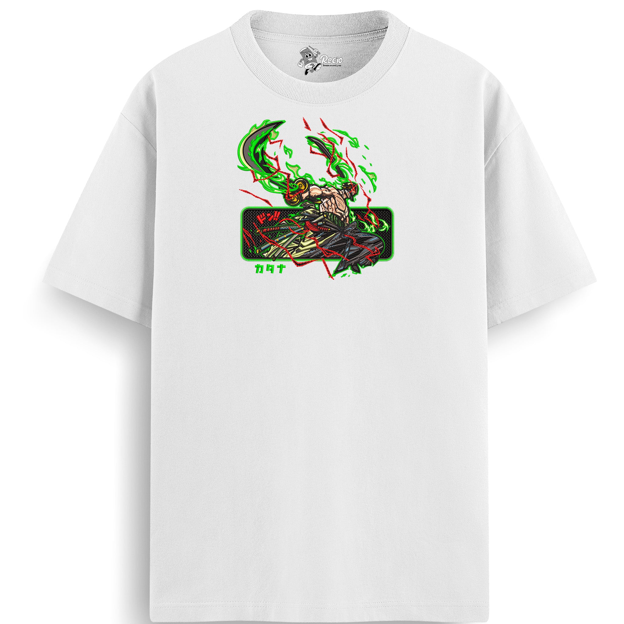 ONE PIECE ZORO PREMIUM V2