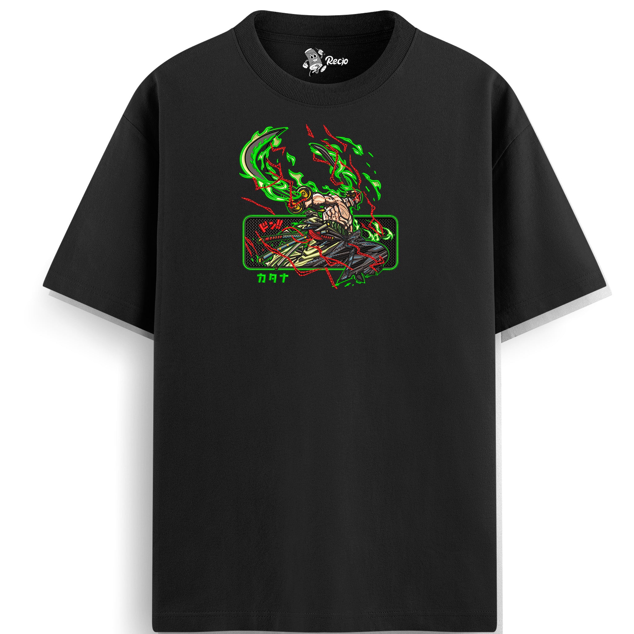 ONE PIECE ZORO PREMIUM V2