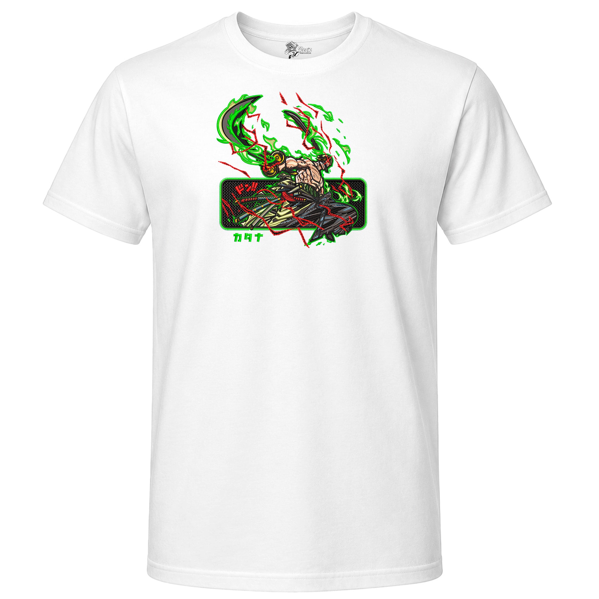 ONE PIECE ZORO PREMIUM V2