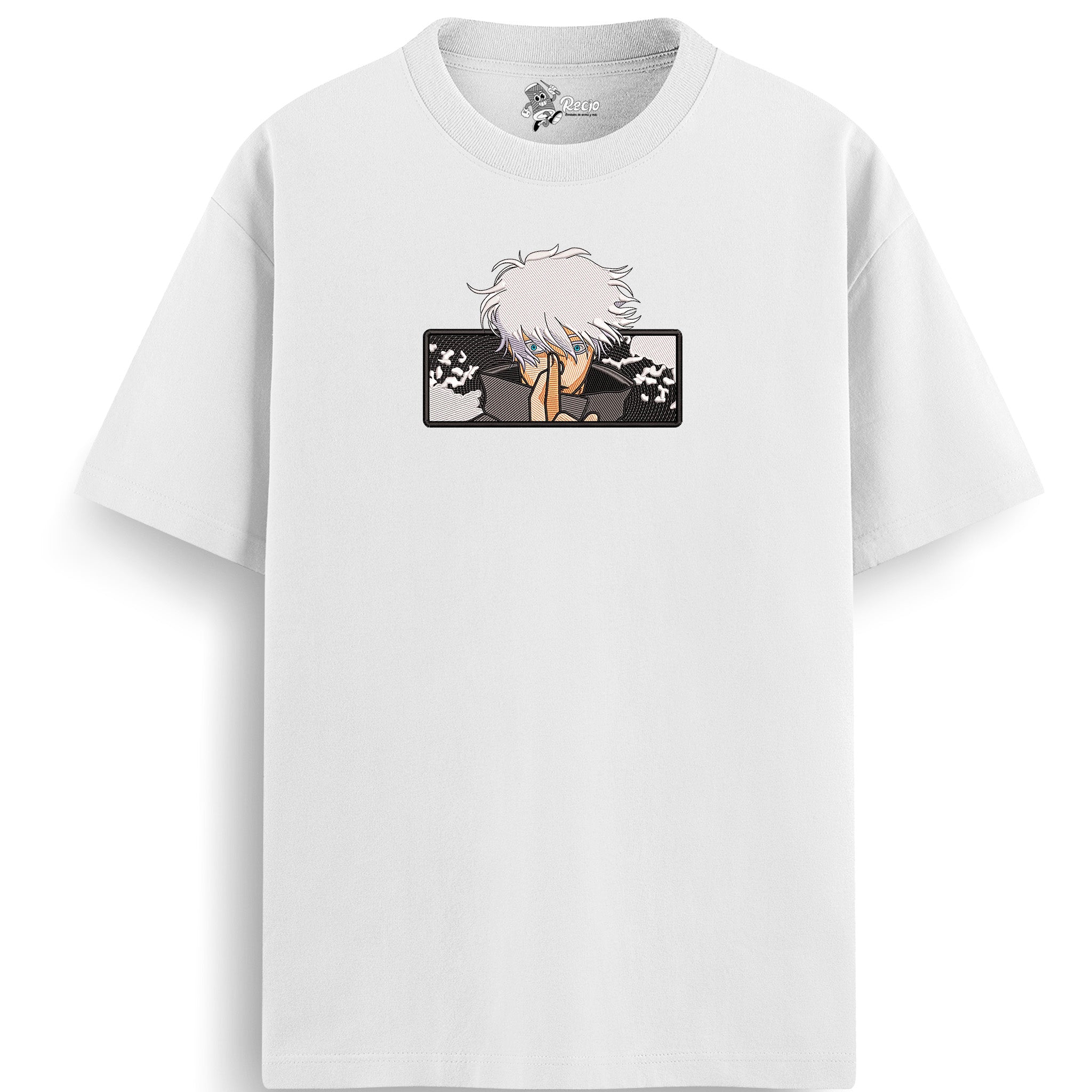 JUJUTSU KAISEN GOJO RECTANGLE V3