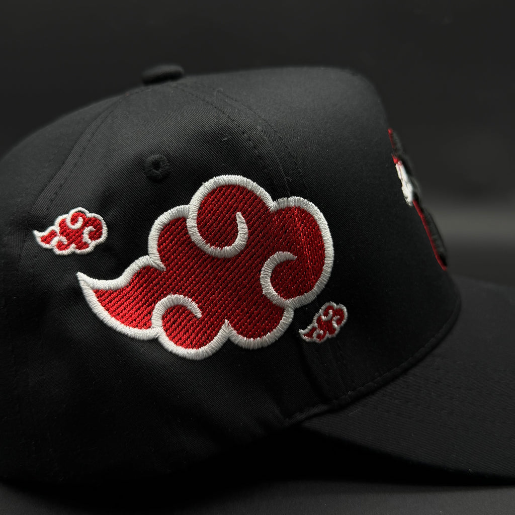 GORRA ITACHI NY