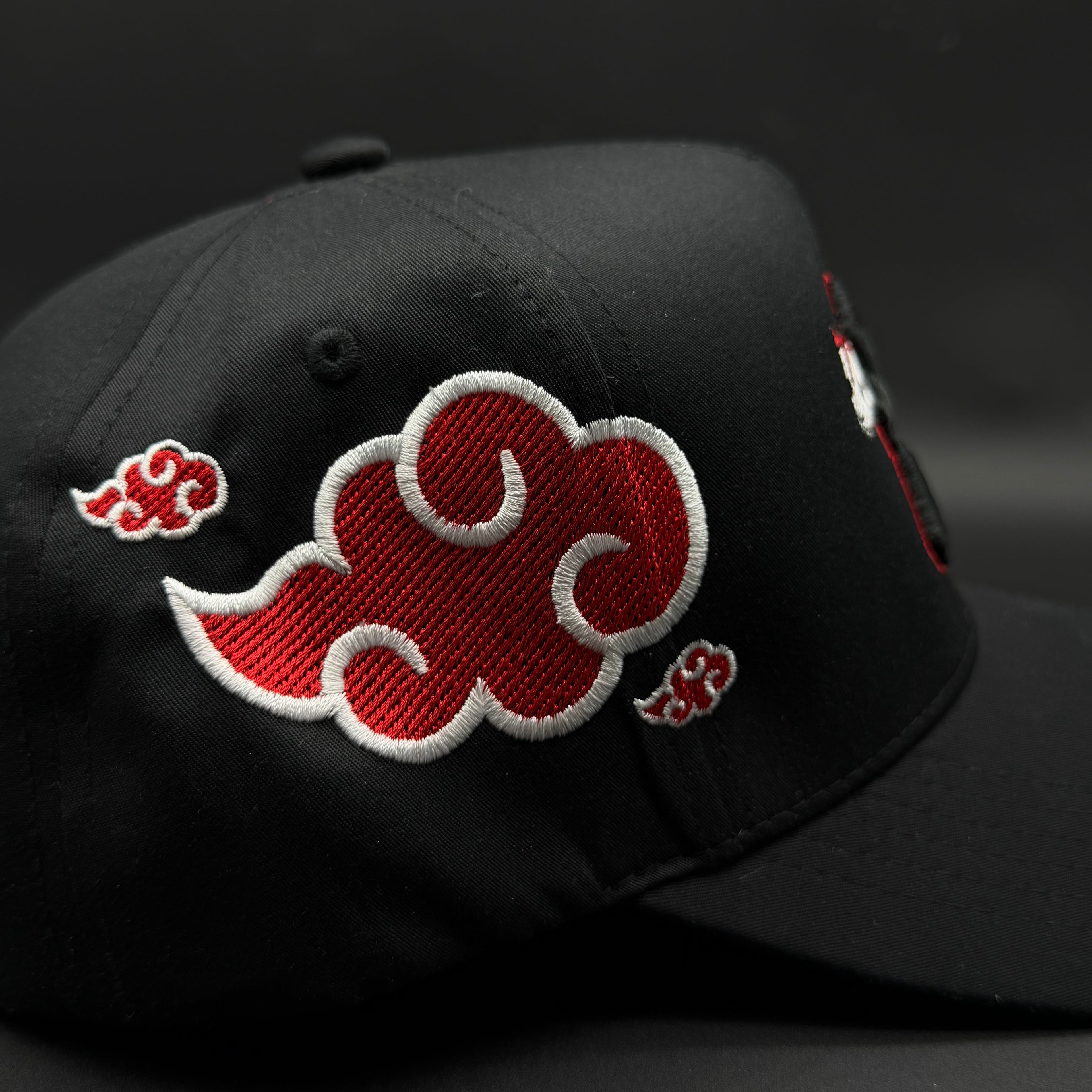 GORRA ITACHI NY