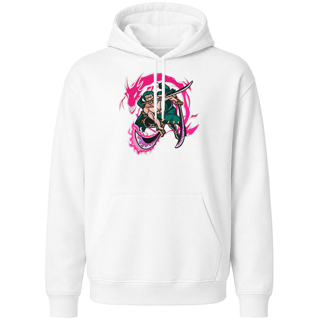 One Piece Zoro Dragon