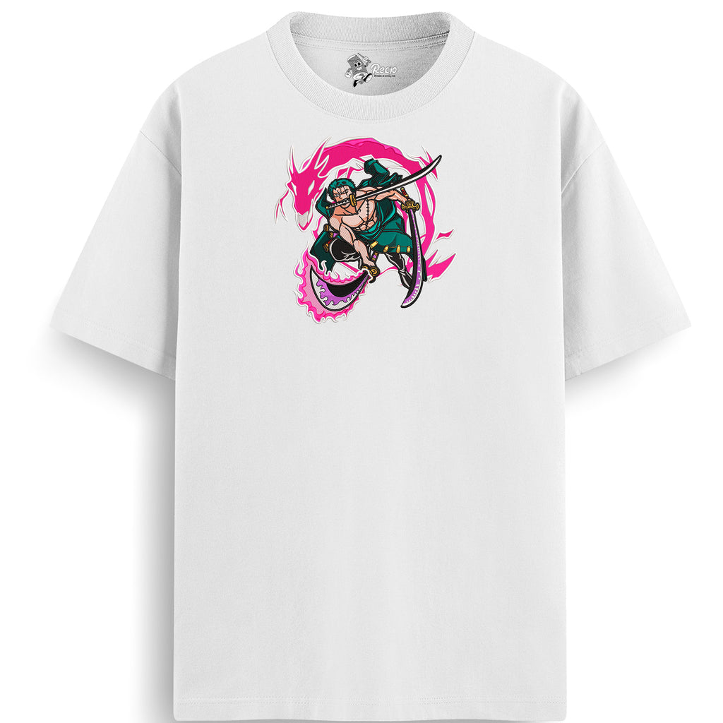 One Piece Zoro Dragon