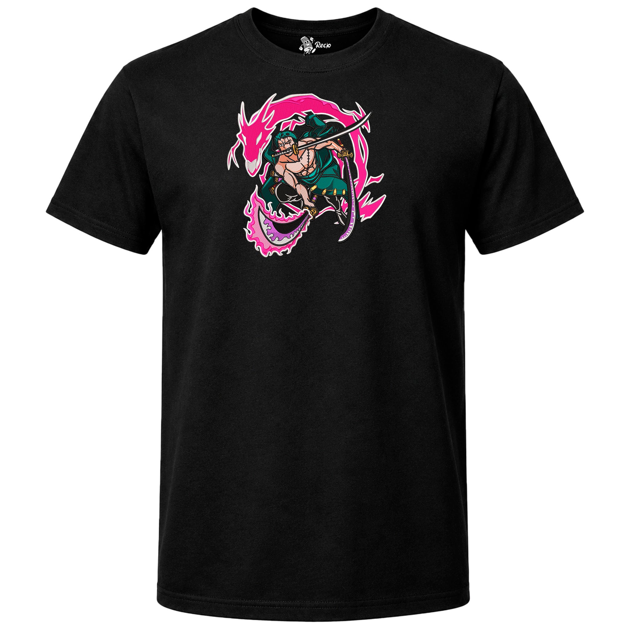 One Piece Zoro Dragon