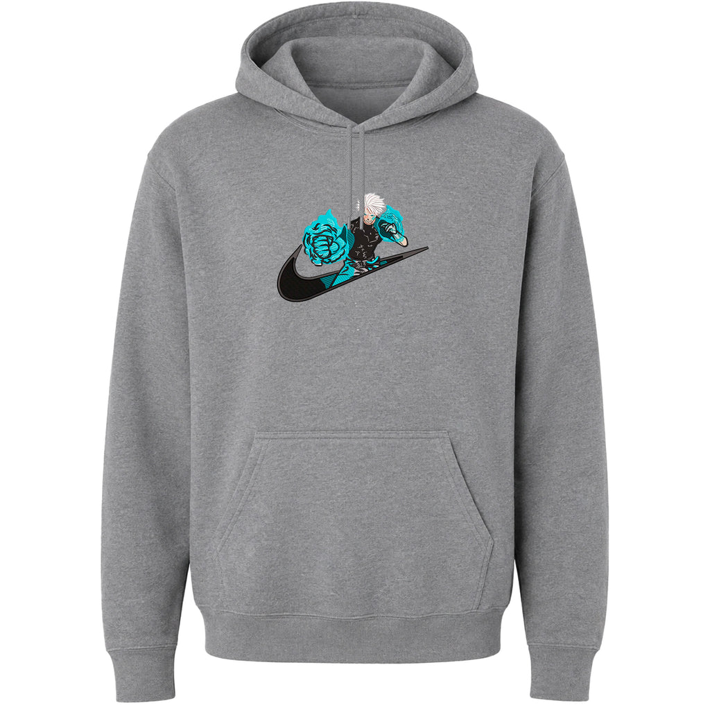 JUJUTSU KAISEN GOJO SWOOSH