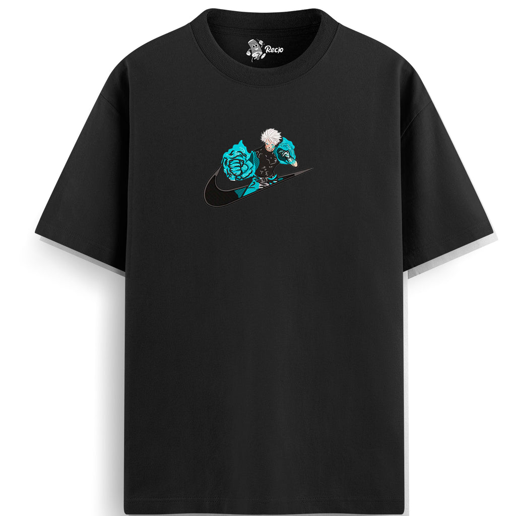 JUJUTSU KAISEN GOJO SWOOSH