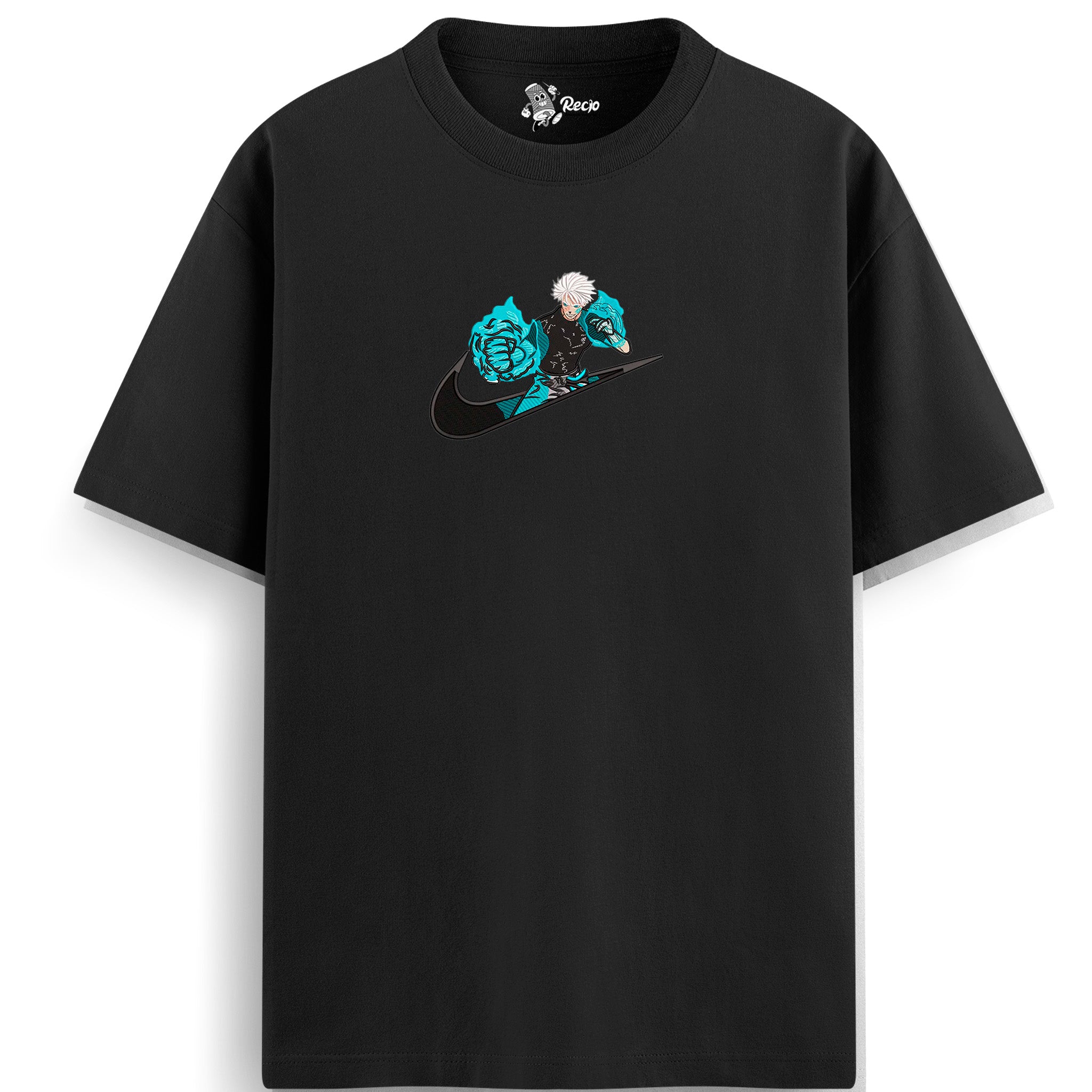 JUJUTSU KAISEN GOJO SWOOSH