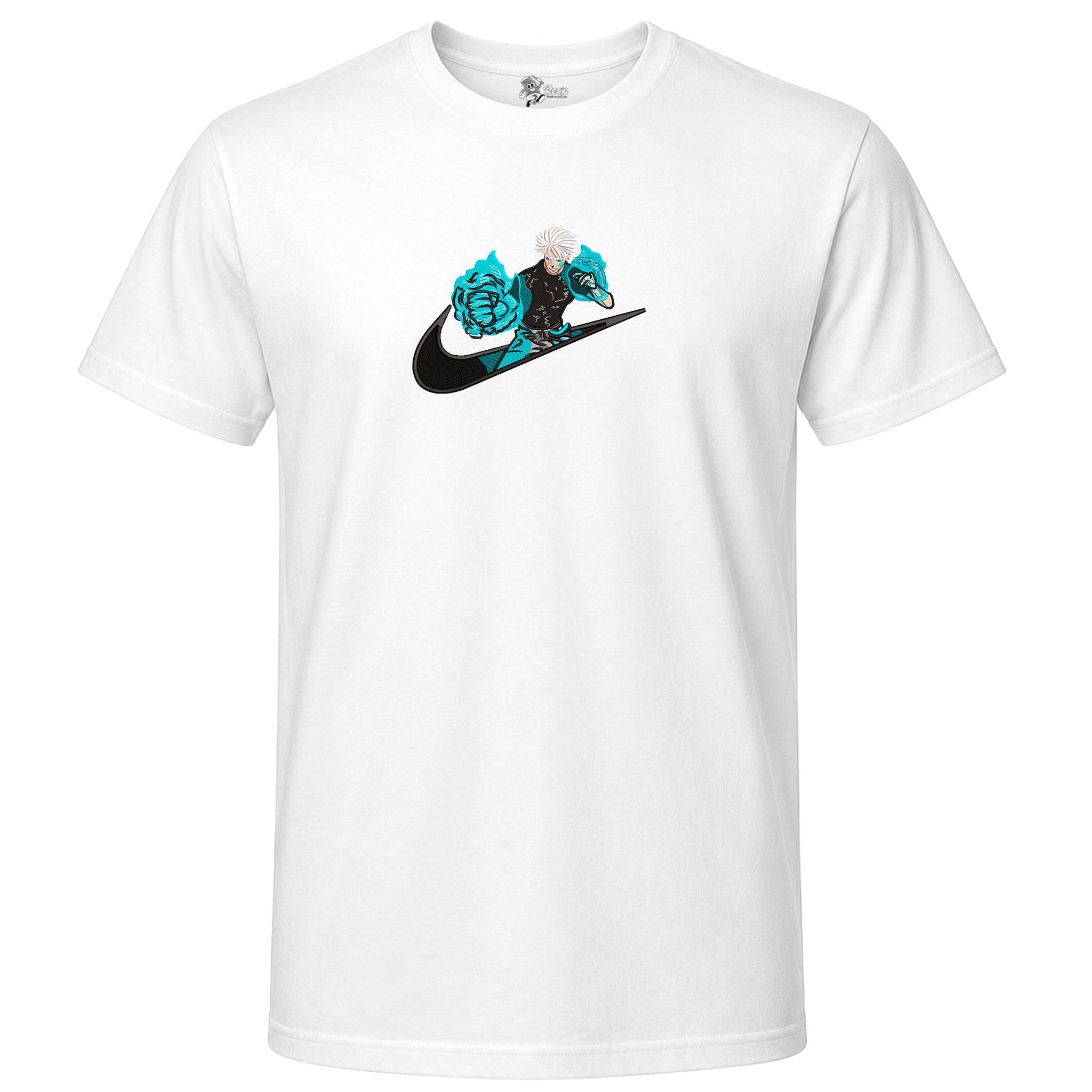 JUJUTSU KAISEN GOJO SWOOSH