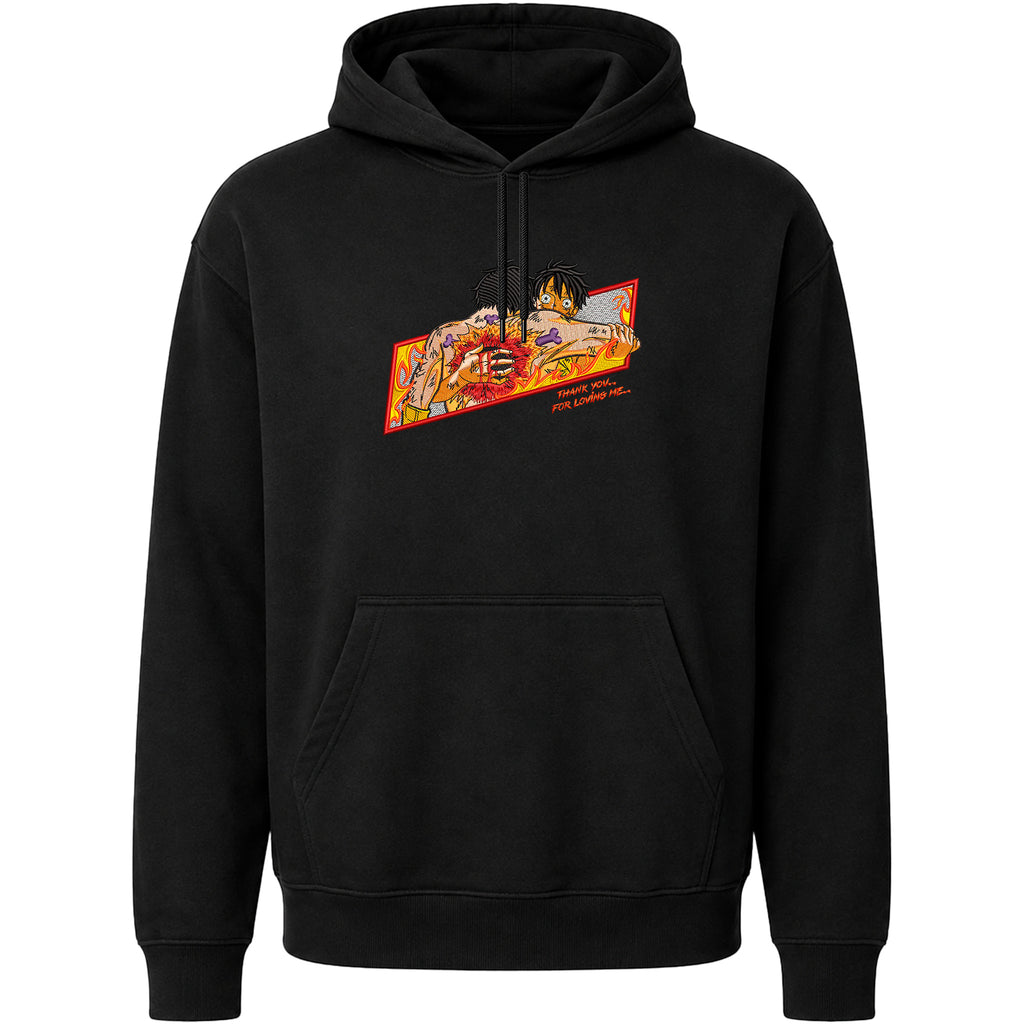 One Piece Ace Die