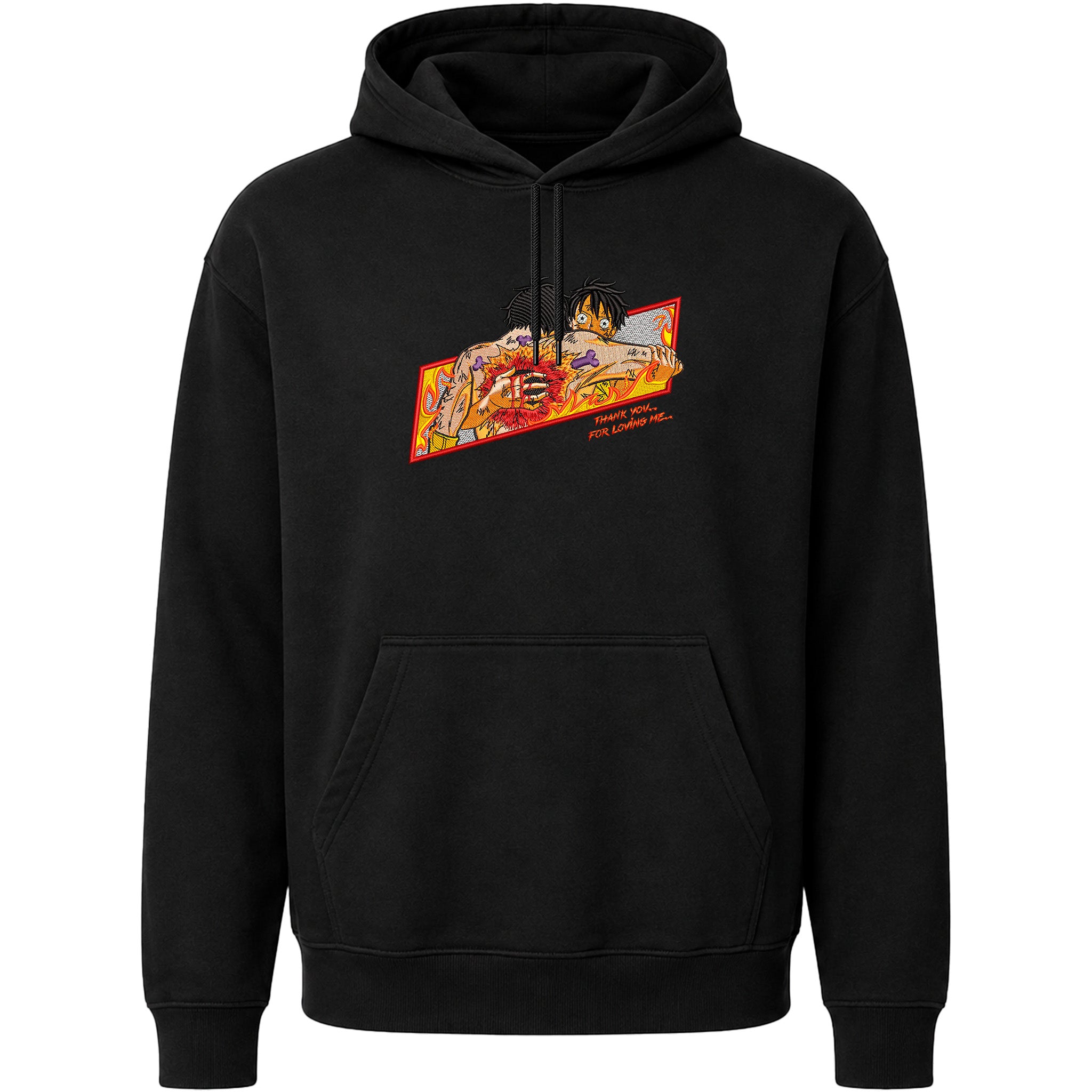 One Piece Ace Die
