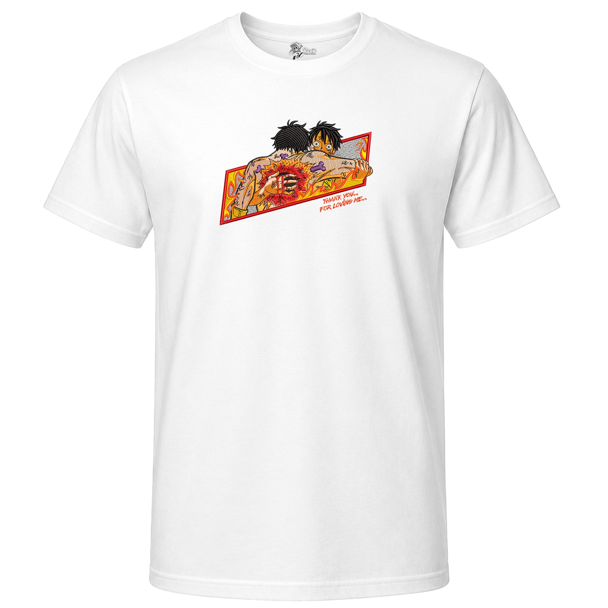 One Piece Ace Die